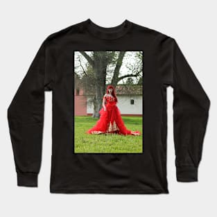 So take care what you ask of me... 'Cause I can't say no. Long Sleeve T-Shirt